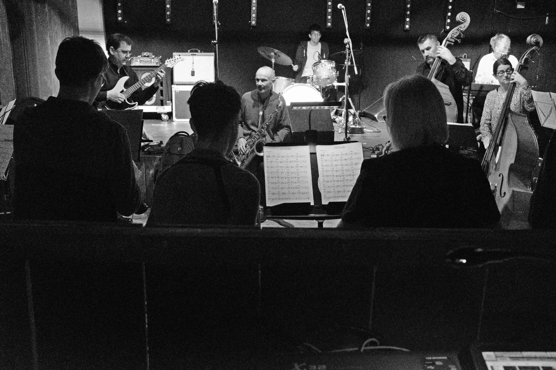 Students and Tutors 2019